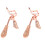 2Pcs Eyelash Curler Handheld Clip For Makeup 4