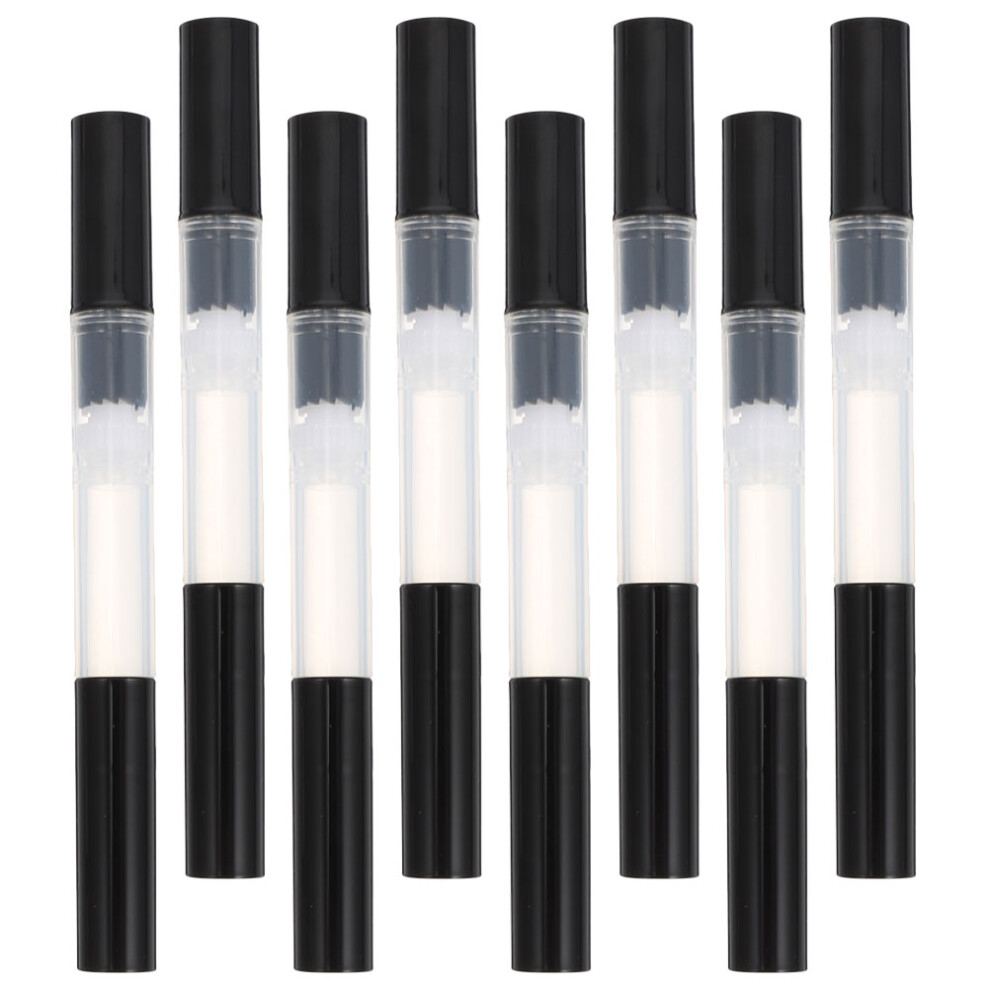 Ohphcall 40 Pcs Empty Nail Oil Pens For Manicure And Cuticle Care