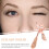 2Pcs Eyelash Curler Handheld Clip For Makeup 11