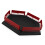 2 Pcs Duel Gyro Plastic Stadiums Disk Arena Toy For Playing 11