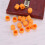 40 Pcs Nut Cover Wheel Protector Tire 4