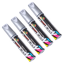 24 Pcs Car Scratch Repair Pen Auto Paint Repairing Tool
