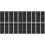 20 Pcs Keyboard Stickers Pvc Protector Laptop Student 4