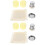 Easter Egg Pendants Diy Decorations Rabbit Decorations For Easter Party Supplies 7