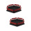 2 Pcs Duel Gyro Plastic Stadiums Disk Arena Toy For Playing 8