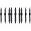 9 Pcs Adjustable Mask Strap Cord Hooks Extension 9