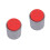 2Pcs Portable Dumb Drum Exercise Shelf For Beginners 6