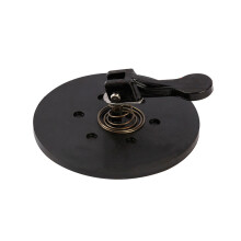 2 Pieces Glass Suckers Lifters Heavy Duty Suction Cup Mount Gripper
