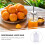 100Pcs Durable Drink Containers with Stand-Up Gusset 9