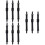 9 Pcs Adjustable Mask Strap Cord Hooks Extension 6