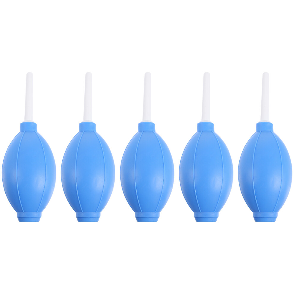 10 Pcs Dust Cleaner Air Blower Keyboard Lens Air Blower 3364257130826