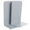 6 Pcs Simple Metal Book Ends For Home Desktop Organizer 1