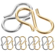 5pcs Pet Id Tags For Dogs And Cats Engraved Collar Accessories Lightweight And Easy To Use