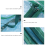 Usb C To Micro Usb Convert Connector Fast Charging Adapter Reversible Plug Mobile Phone Adapter High Speed Data Transfer 8
