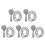 5Pcs Handheld High Pressure Showerhead For Bathroom Use 9