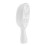 2Pcs White Ceramic Snail Baking Dish Escargot Plate Dishwasher Safe 4