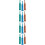 12 Pcs Wire Twisting Tool Professional Stripper For Drill 10