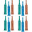 12 Pcs Wire Twisting Tool Professional Stripper For Drill 7