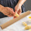 High Temperature Parchment Paper Brown Parchment Roll 1 Roll 4