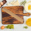 High Temperature Parchment Paper Brown Parchment Roll 1 Roll 5