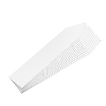 3 Pcs Horticultural Label Plant Labels Steel Pvc Markers
