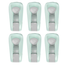 2pcs Bath Mittens Exfoliating Gloves Plant Fiber Shower Gloves For Back Massage 21x11x0.5cm Set For Daily Bath