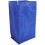 2Stk Universal Servicewagen Blau Strapazierfähiges Polyester 2