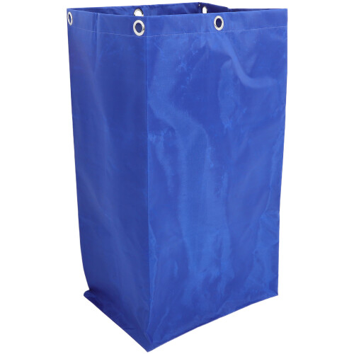 2Stk Universal Servicewagen Blau Strapazierfähiges Polyester 1