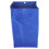 2Stk Universal Servicewagen Blau Strapazierfähiges Polyester 1