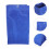 2Stk Universal Servicewagen Blau Strapazierfähiges Polyester 10