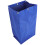 2Stk Universal Servicewagen Blau Strapazierfähiges Polyester 3