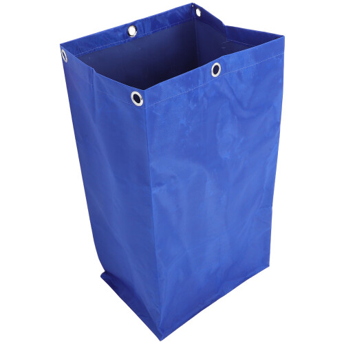 2Stk Universal Servicewagen Blau Strapazierfähiges Polyester 2