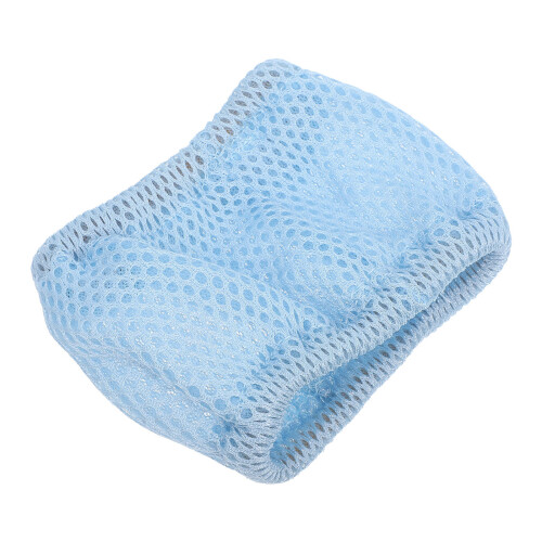 Mesh Pump Filter Bag 2 Pcs For Swimming Pool Water Pump Accessory