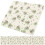 150 Sheets Food Wrapping Paper For Sandwich Packing 1