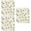 150 Sheets Food Wrapping Paper For Sandwich Packing 6