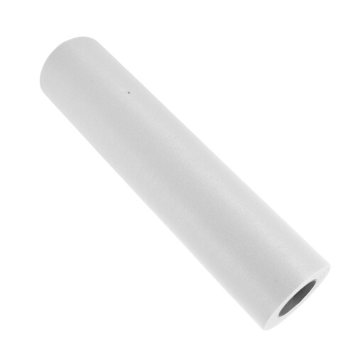 2 Rolls 20 Yard Lightweight Fusible Interfacing Fabric For Sewing
