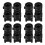 16 Pcs Plastic Adapter Splatter Bottle Shooter Connector Accessory 6