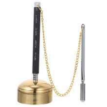 Set Of 6 The Chime-Guiding Instrument Buddha Buddhist Bell Chimes