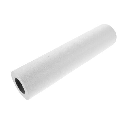 2 Rolls 20 Yard Lightweight Fusible Interfacing Fabric For Sewing 1