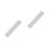 2 Rolls 20 Yard Lightweight Fusible Interfacing Fabric For Sewing 5