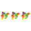 24St Multi PVC Spring Kids Educatieve Speelgoed Fun 4