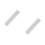2 Rolls 20 Yard Lightweight Fusible Interfacing Fabric For Sewing 6