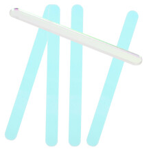 1Set Colorful Acrylic DIY Ice Cream Sticks Craft Tools for Home Use