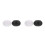 4 Pcs Sturdy Go Chess Piece Storage Case 4
