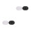 4 Pcs Sturdy Go Chess Piece Storage Case 7