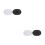4 Pcs Sturdy Go Chess Piece Storage Case 8