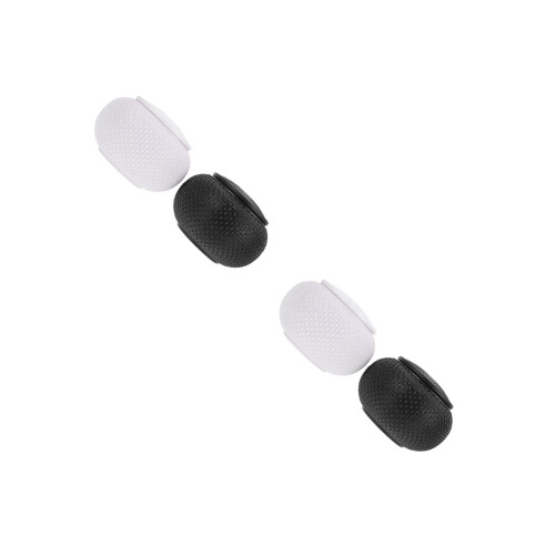 4 Pcs Sturdy Go Chess Piece Storage Case 2