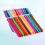 3Sets Kids Triangular Wax Crayons Assorted Colors Washable Coloring 9