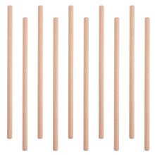 20St Kids Percussie Sticks DIY Muziekinstrument