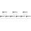 18Pcs Assorted Color Mini Plastic Caliper Gauge Measuring Tool 4